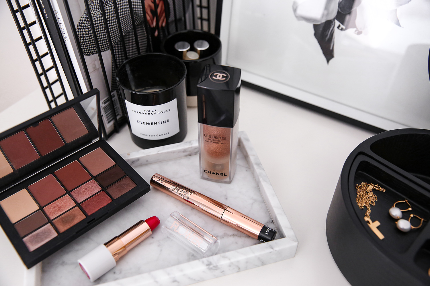 September Beauty Edit 2019 - Mademoiselle Blog