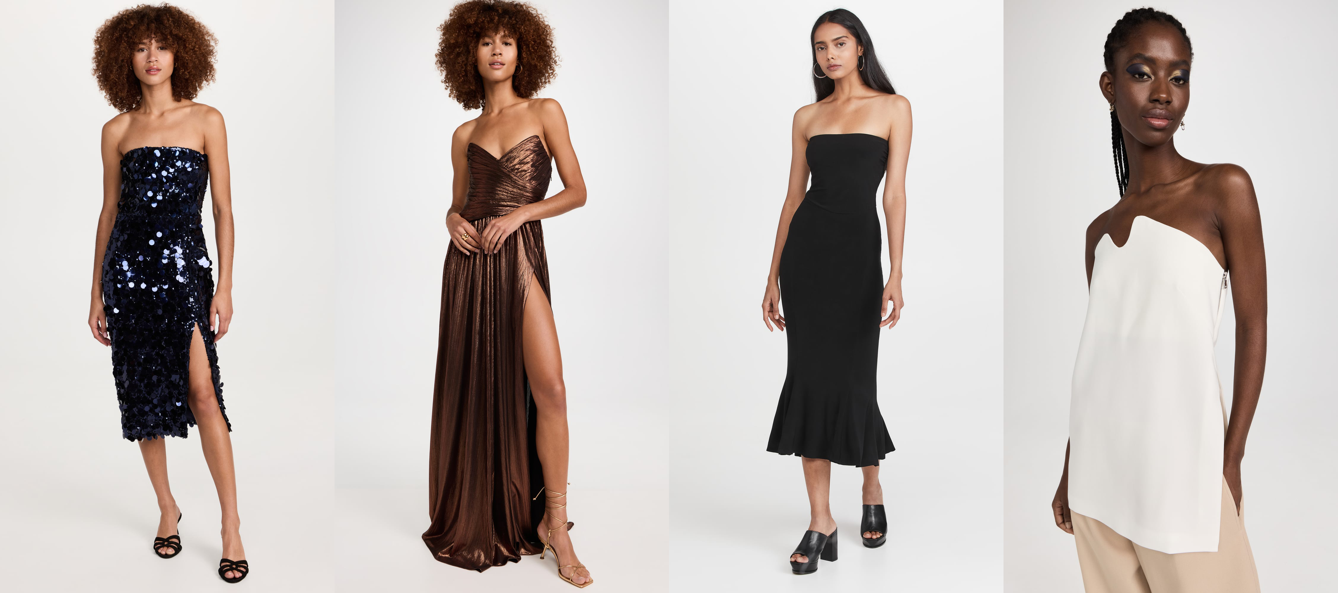 Party Season Ready Outfits