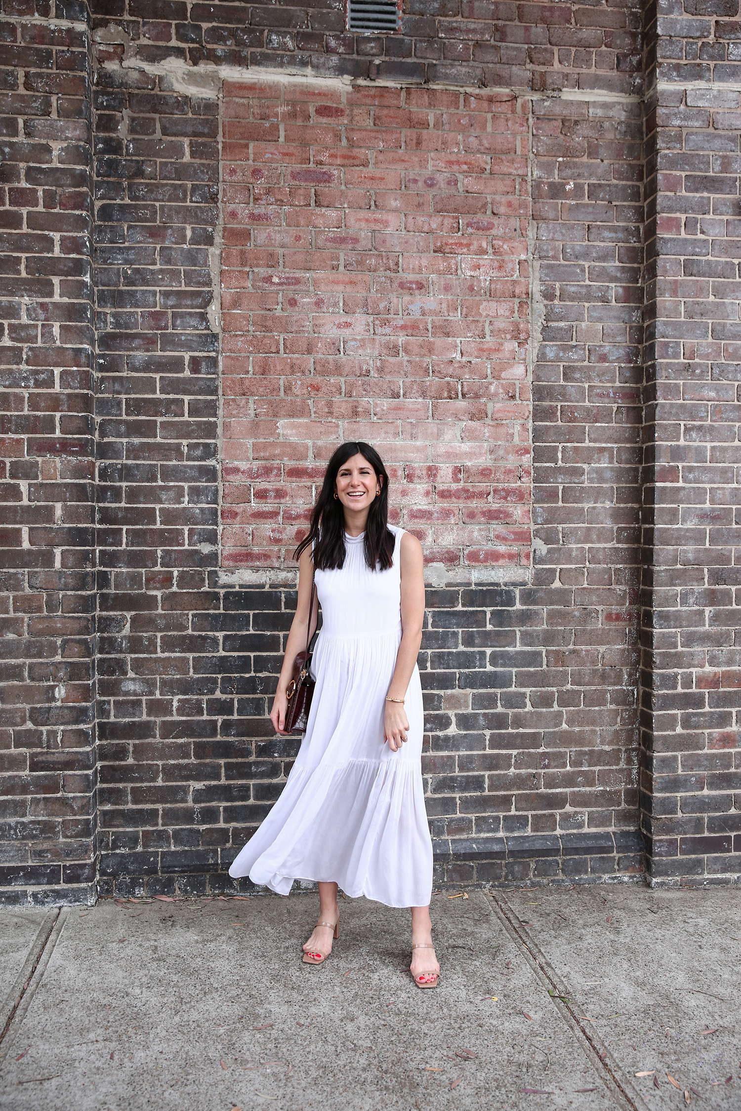 Summer dresses worth investing in - Mademoiselle | Minimal Style Blog