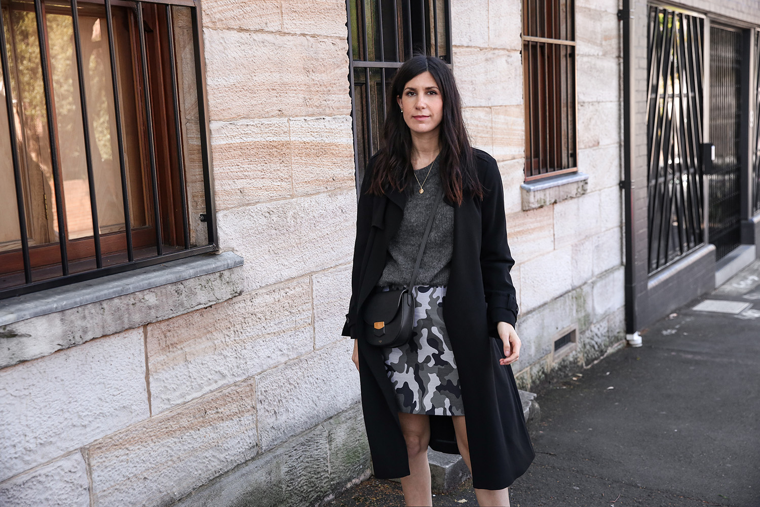Adding Prints and Patterns to your Wardrobe