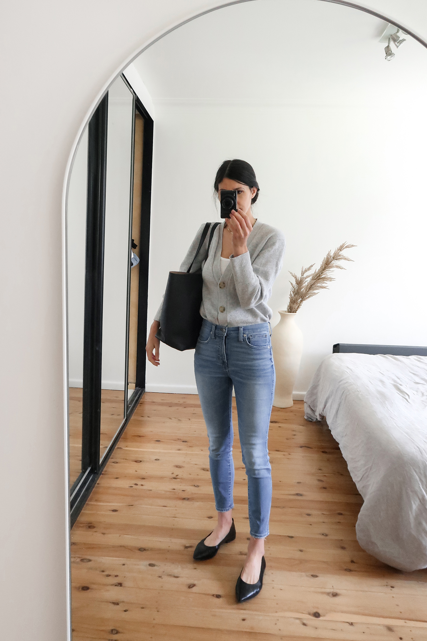 30X30 Capsule Wardrobe Outfit Ideas