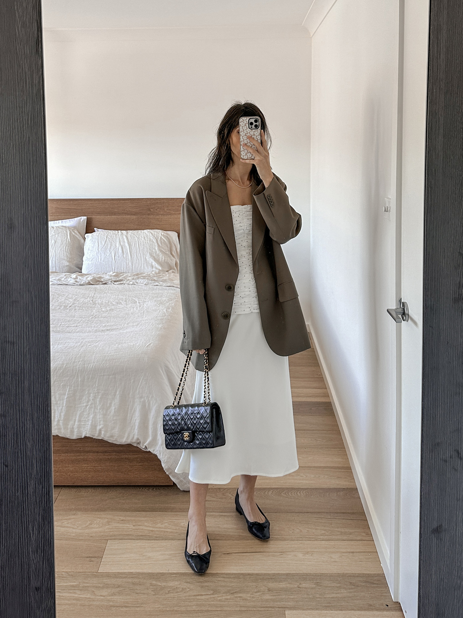 A week of outfit ideas for May - Mademoiselle | Minimal Style Blog