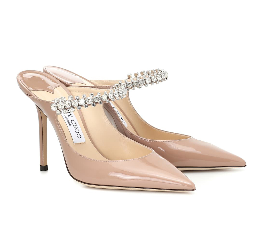 jimmy choo designer shoes