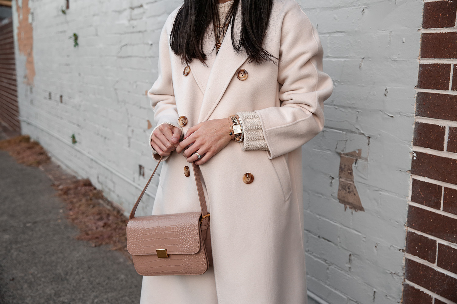 Shop The Curated Graduate Coat Review