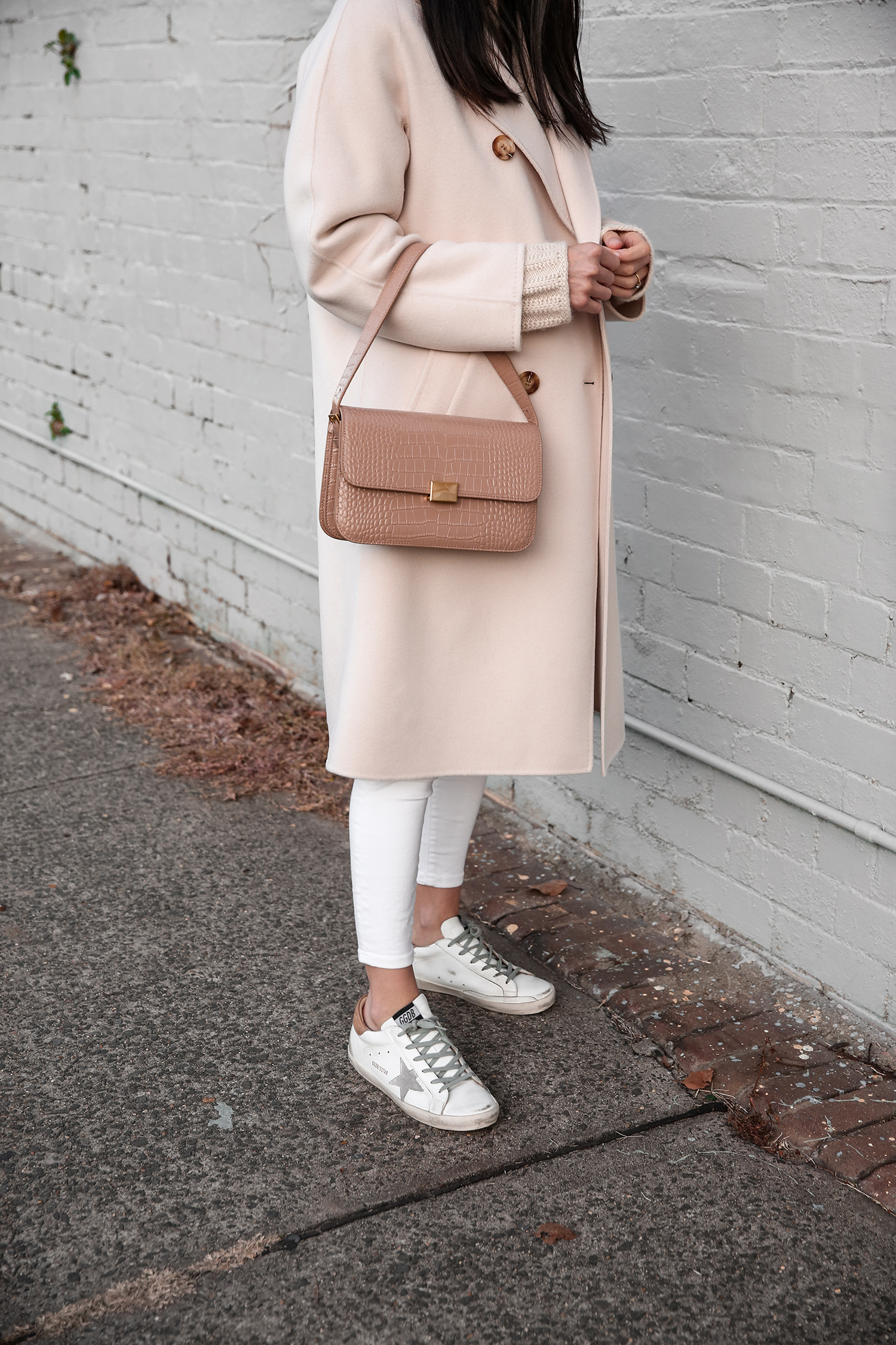 Shop The Curated Graduate Coat Review