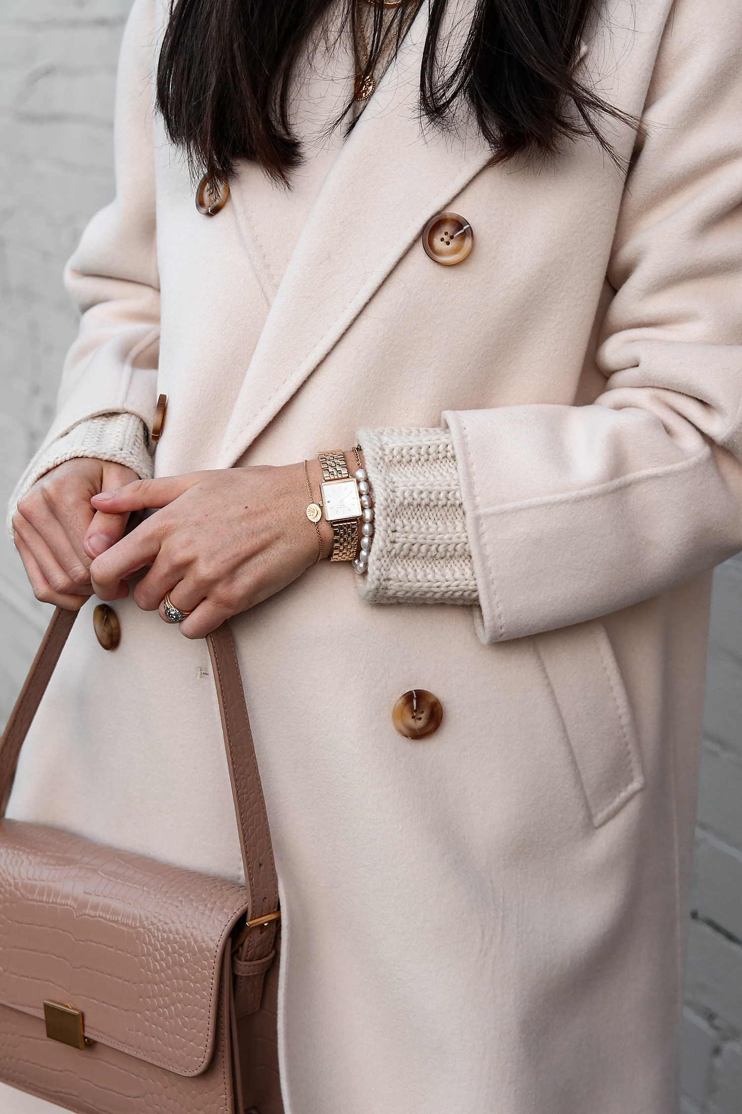 Shop The Curated Graduate Coat Review