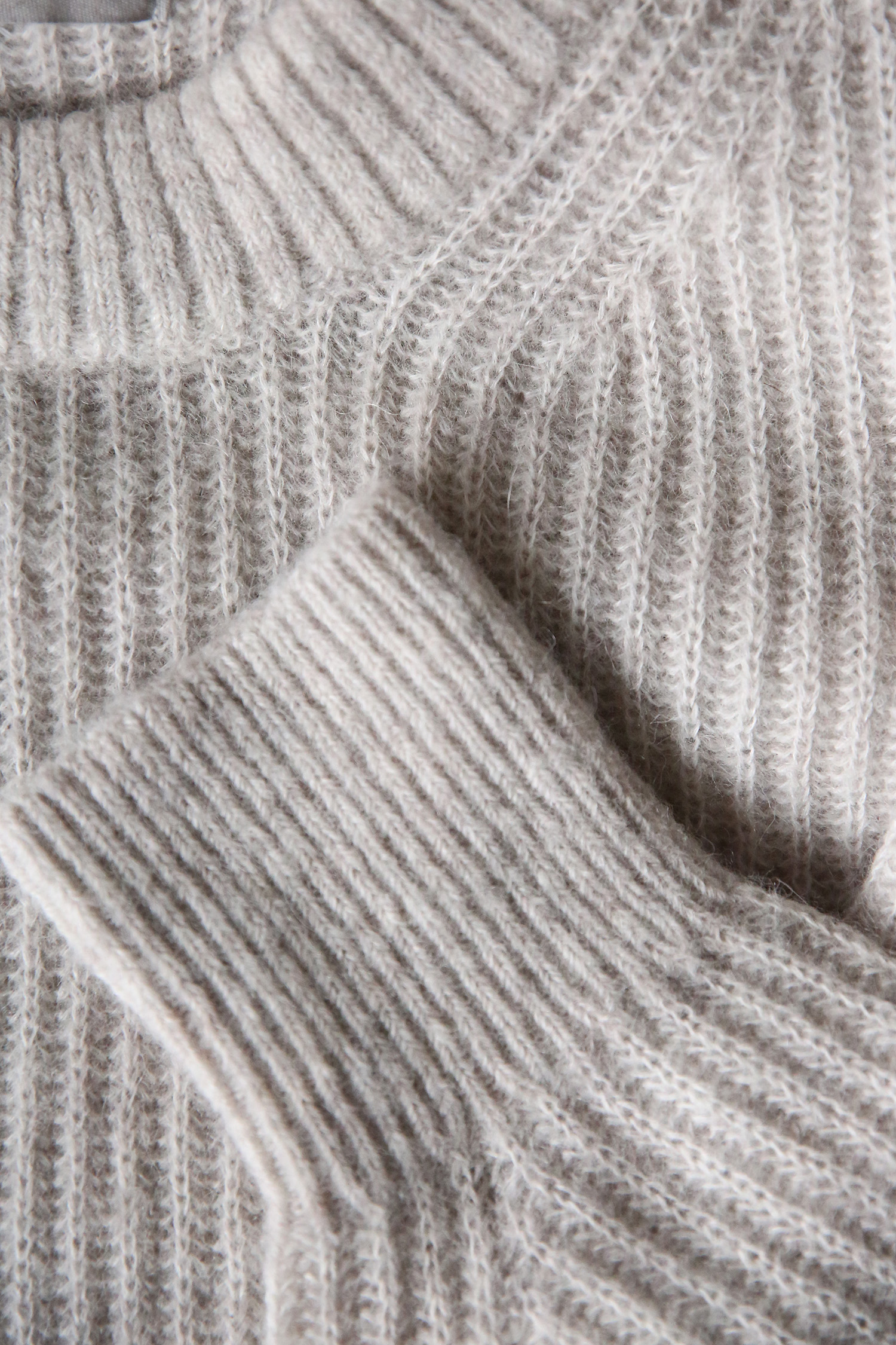The Ultimate Winter Sweater Guide | Mademoiselle | A Minimalist Fashion ...