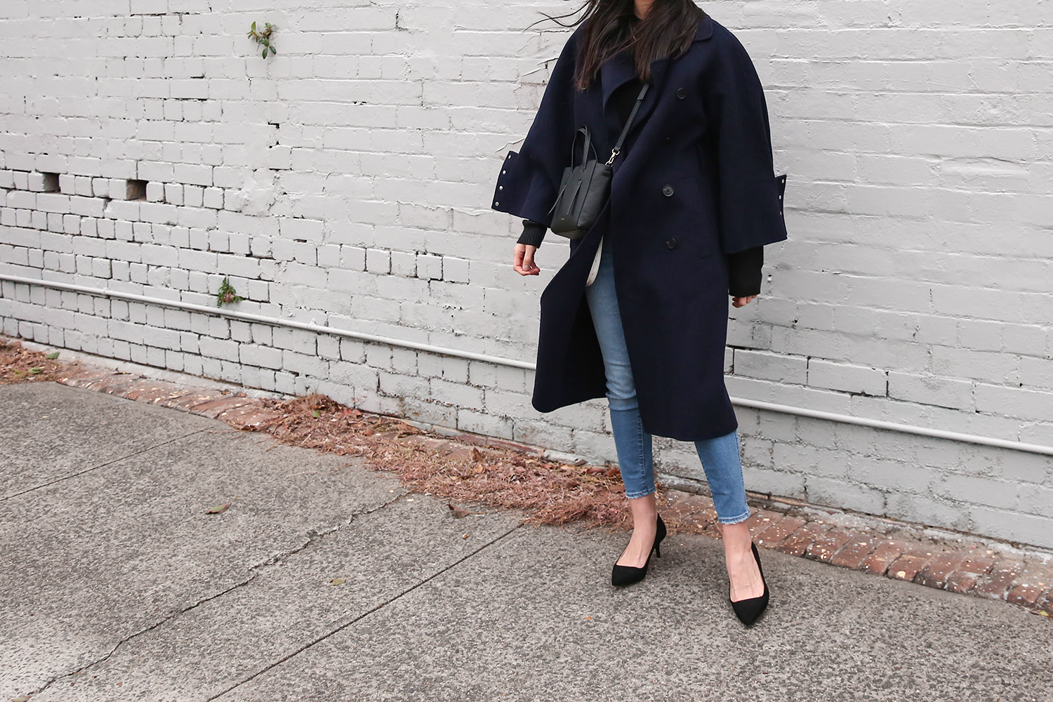 Minimal Scandi Style Outfit