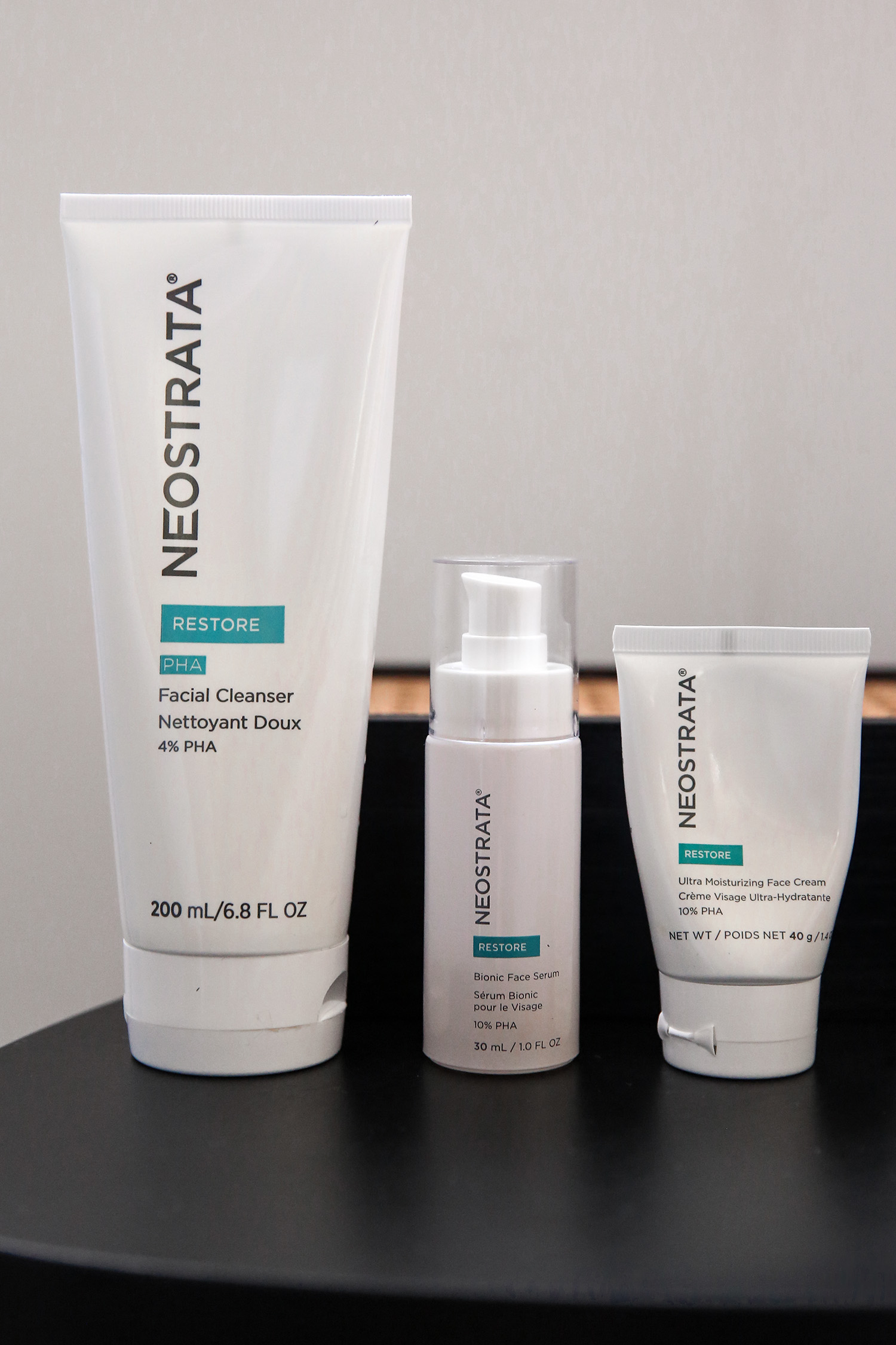 Neostrata Skincare Review