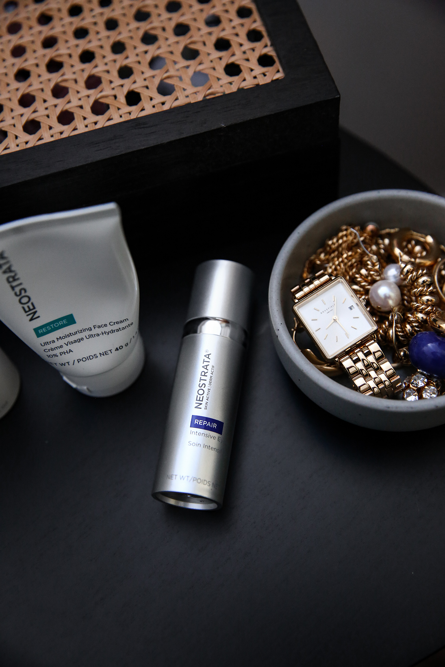 Neostrata Skincare Review