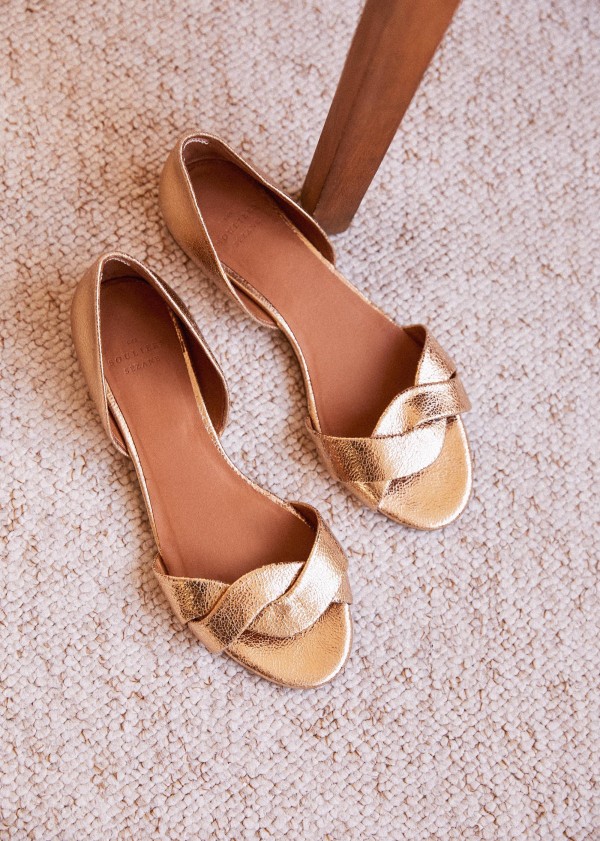 Sezane Rita Sandals