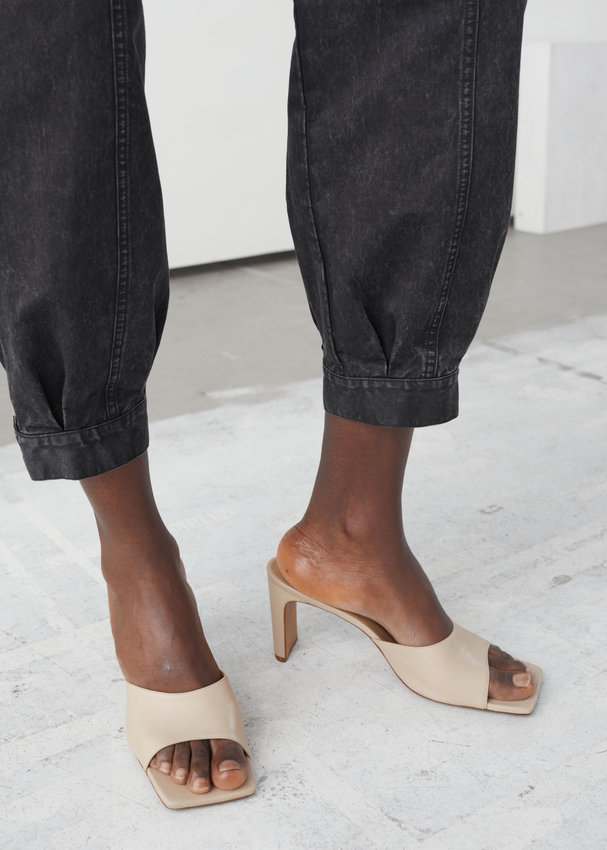 Other stories sales mules