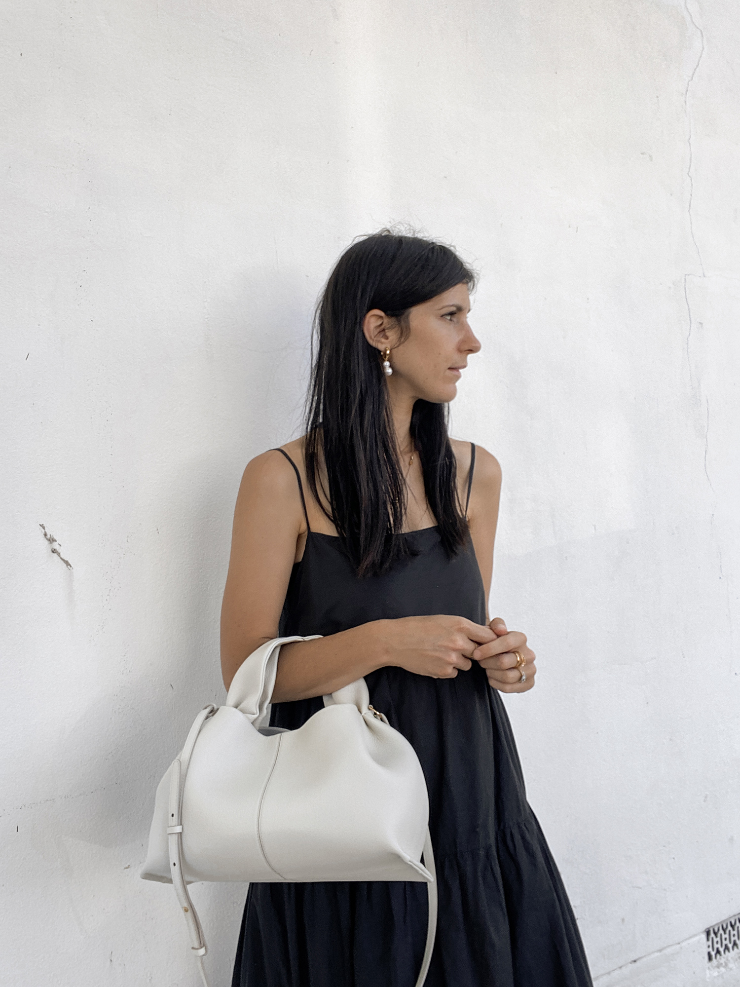 Polene Numero Neuf Bag Review - Mademoiselle