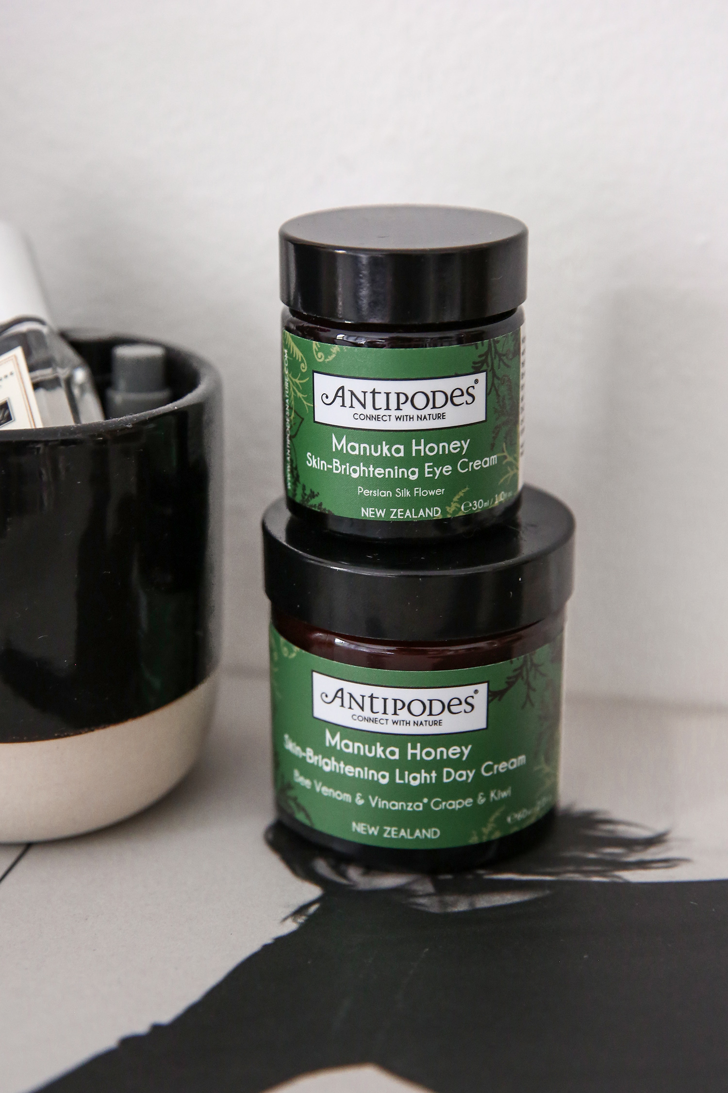 Antipodes Manuka Honey Skin Brightening Review