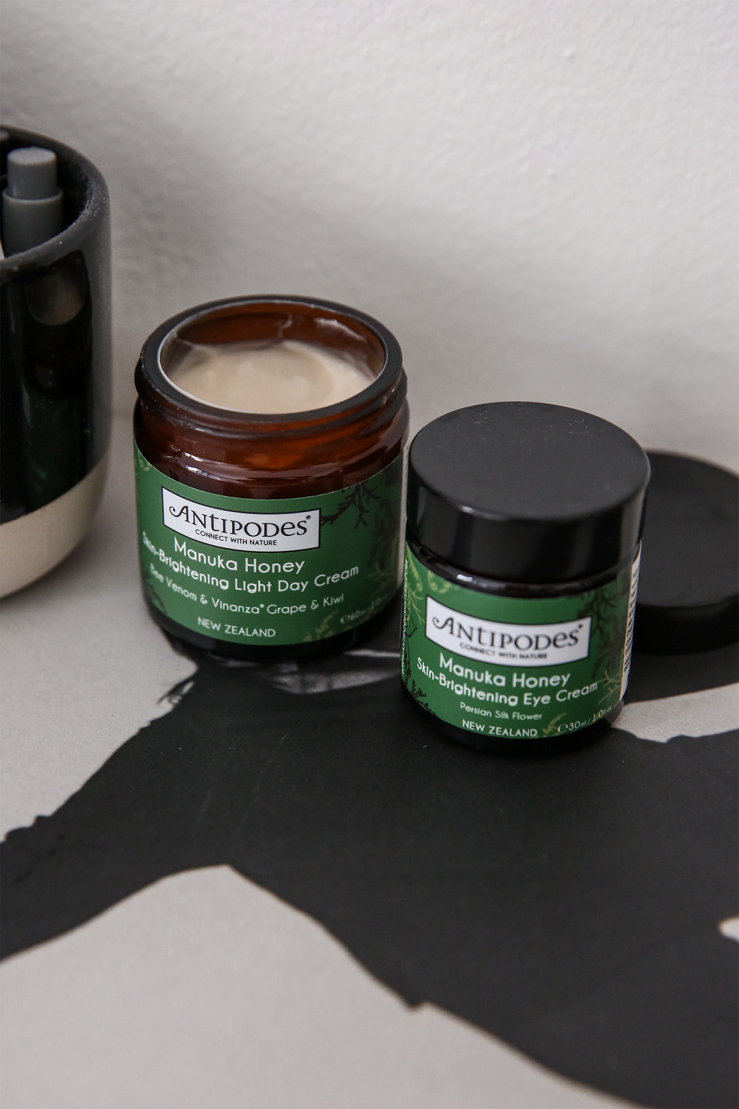 Antipodes Manuka Honey Skin Brightening Review