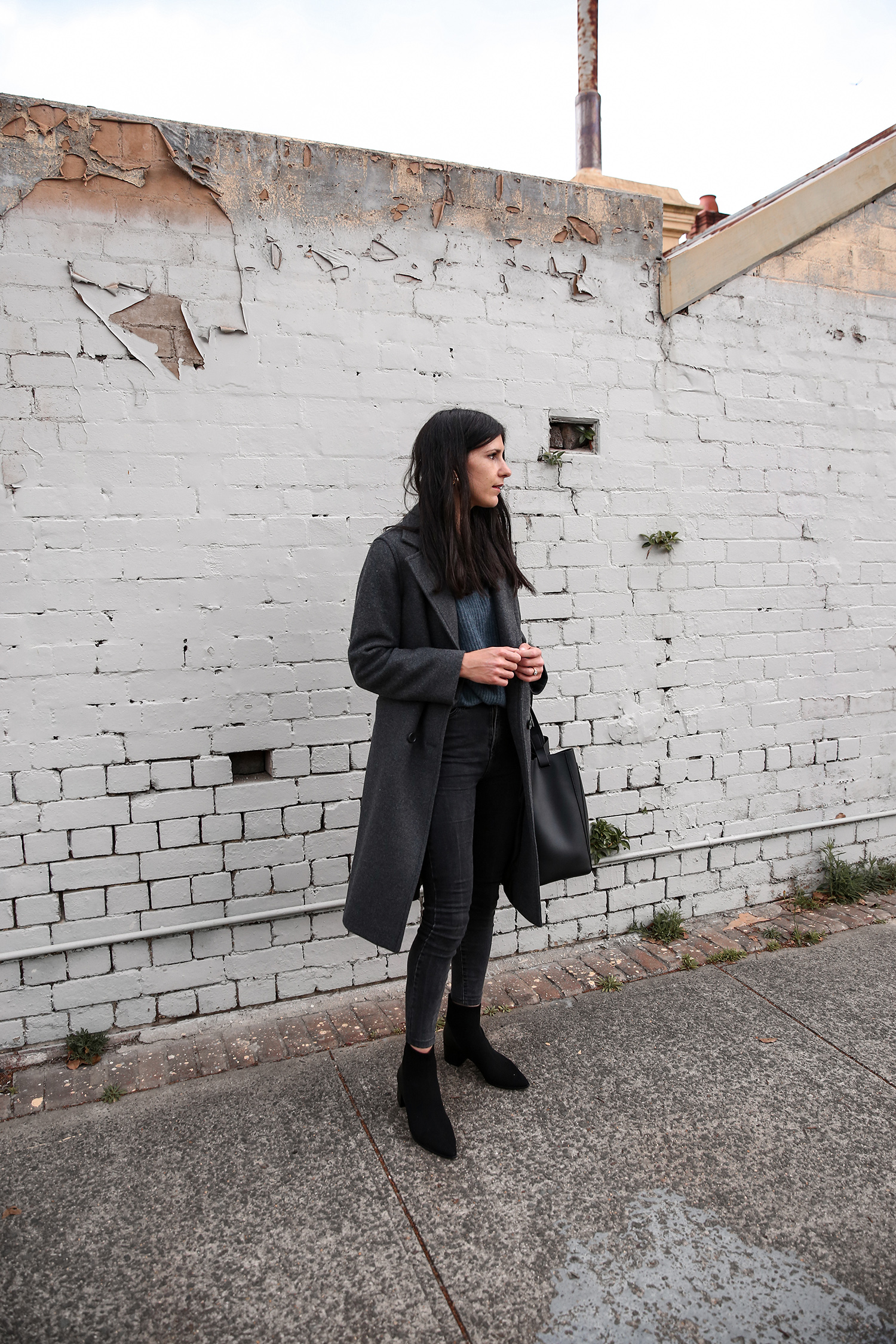 Cosy Wardrobe Staples for Fall from Everlane