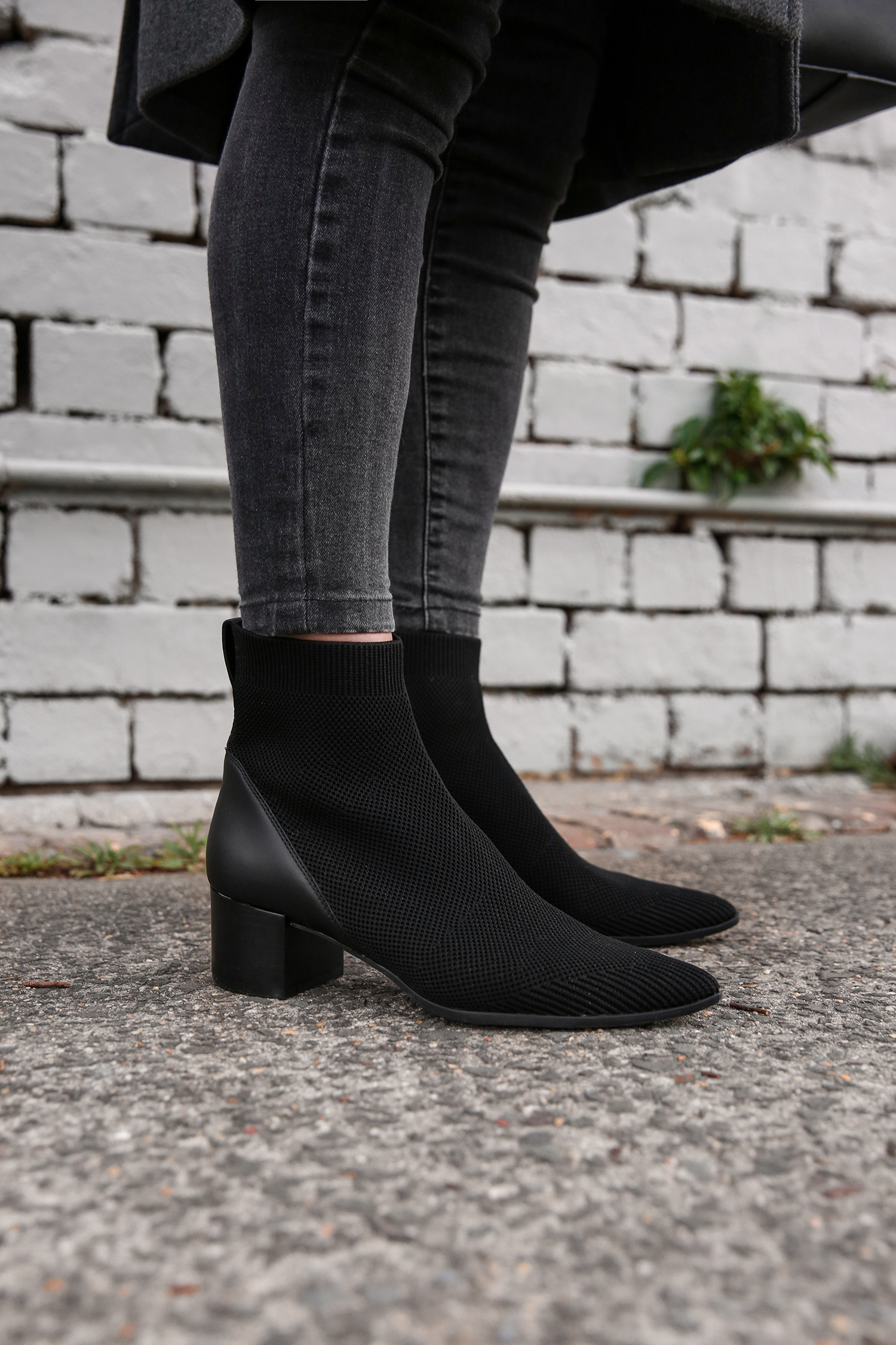 Everlane ReKnit Boss Boot Review