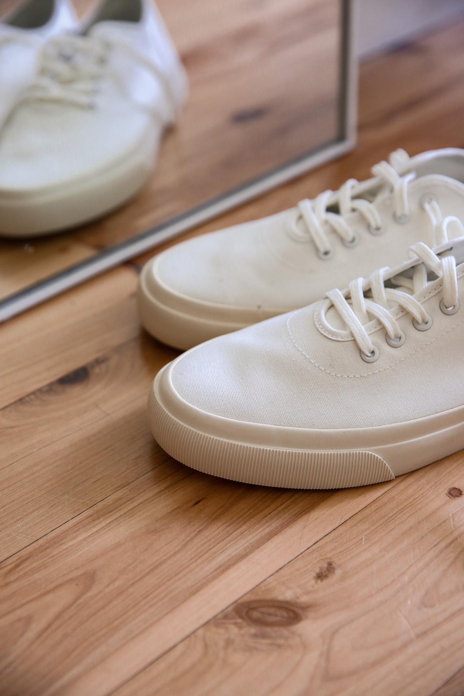 Everlane Forever Sneaker