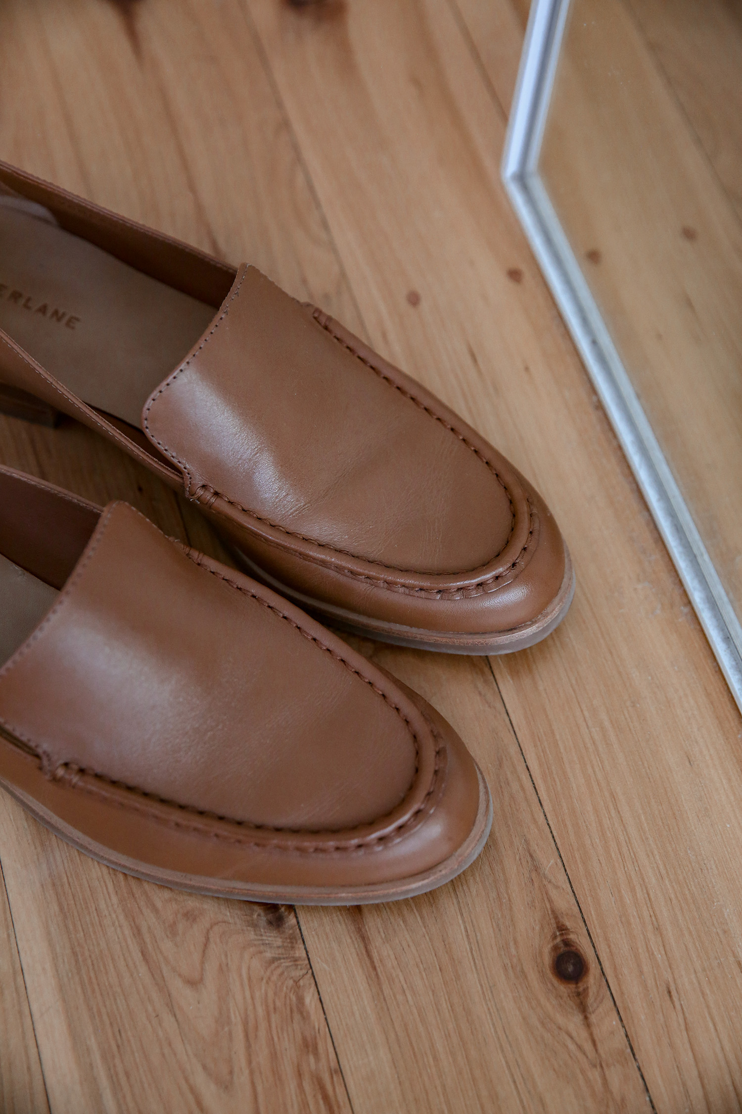 Everlane Modern Loafer Review 2.0