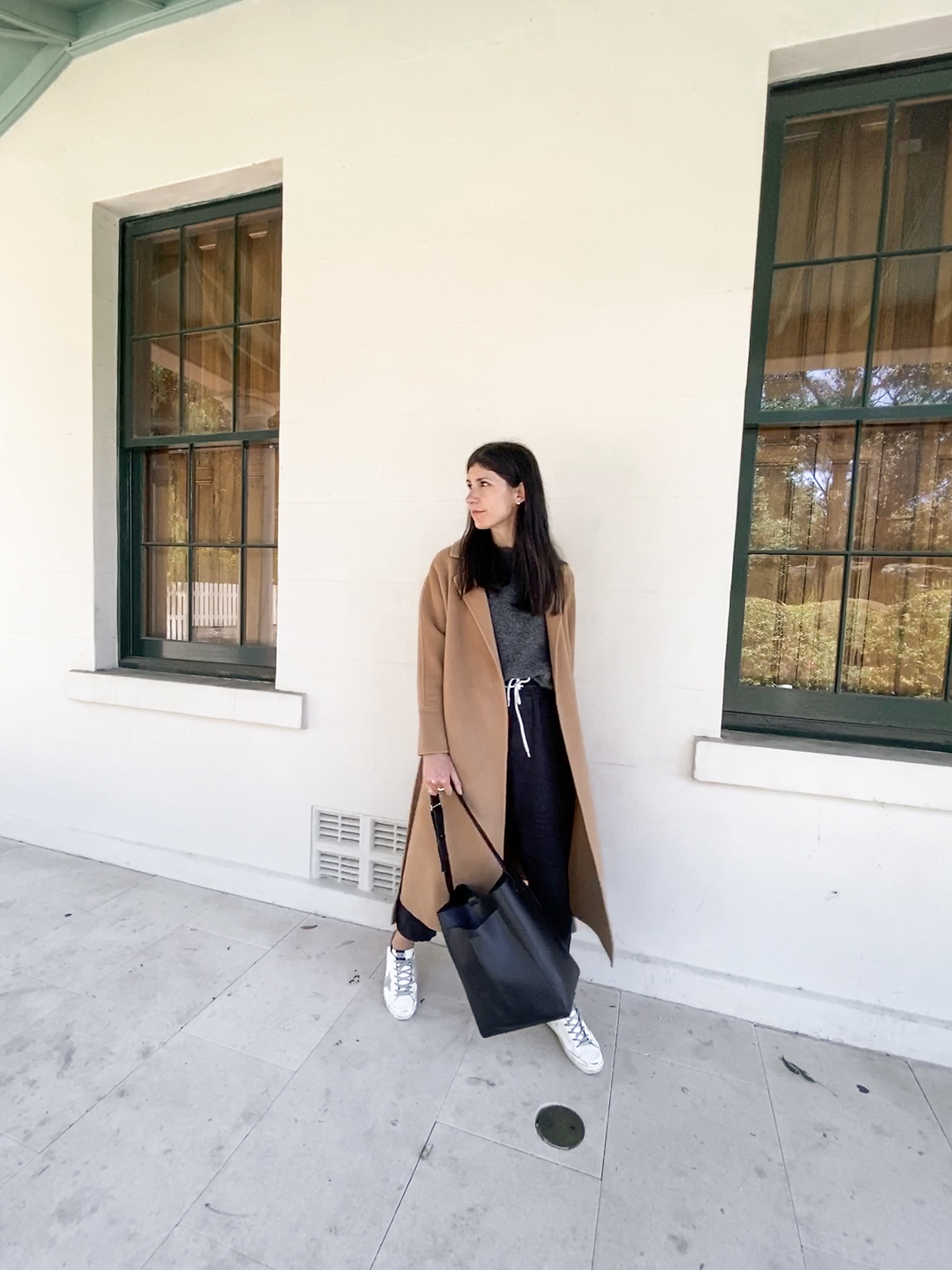 Everlane form bag | Nuuly Thrift