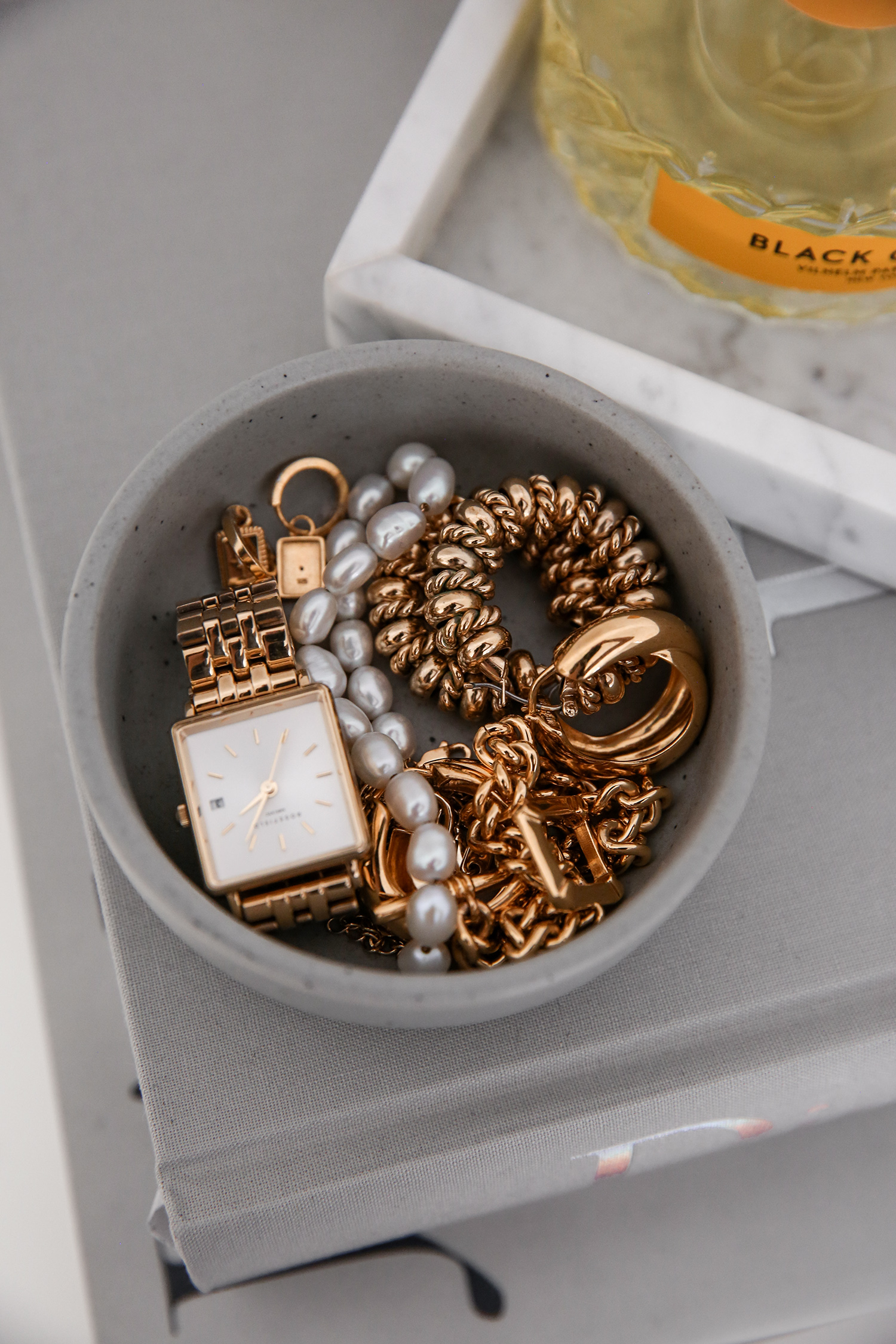 Jewellery Christmas Gift Guide 2020