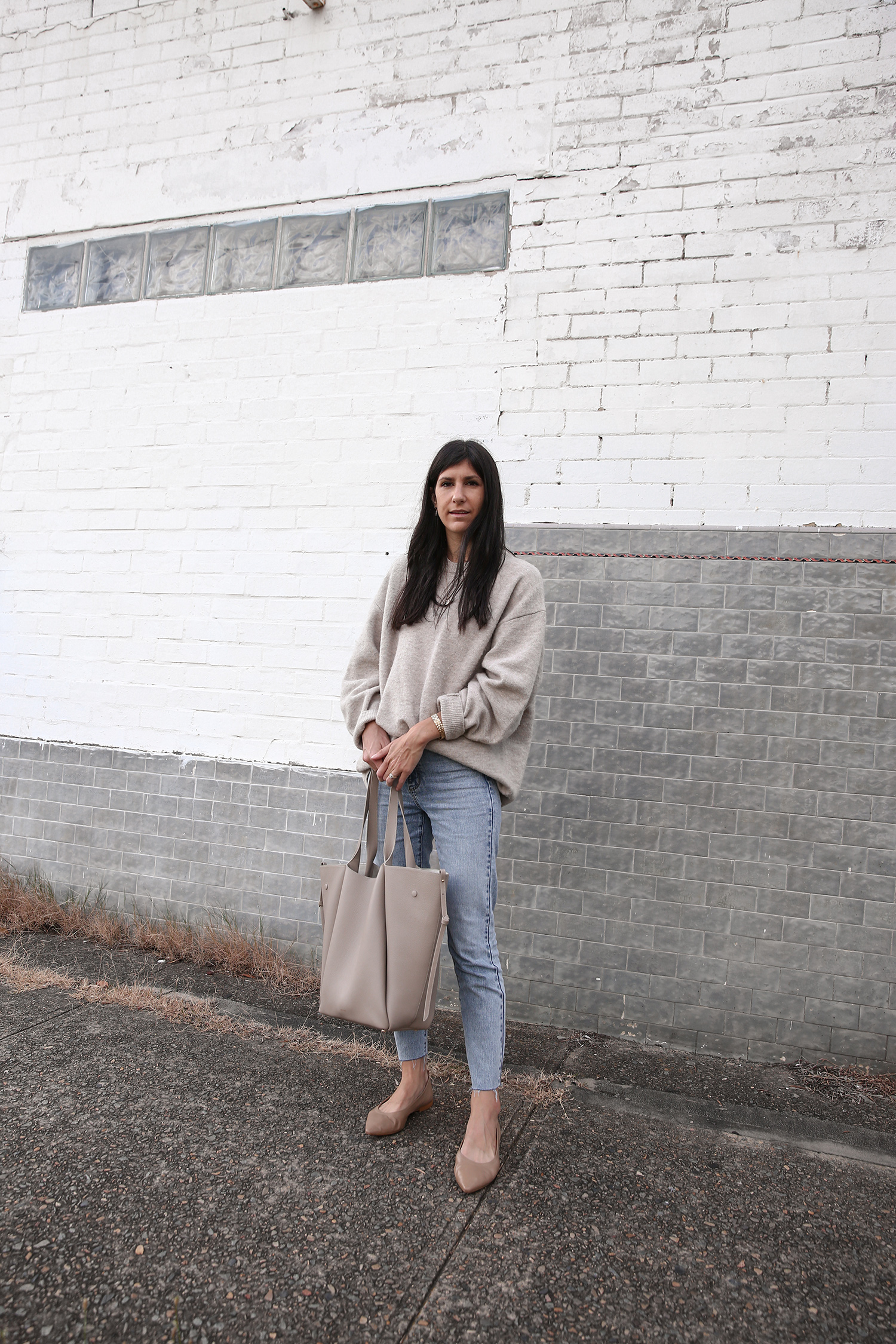 Polene Review Mademoiselle Minimal Style Blog