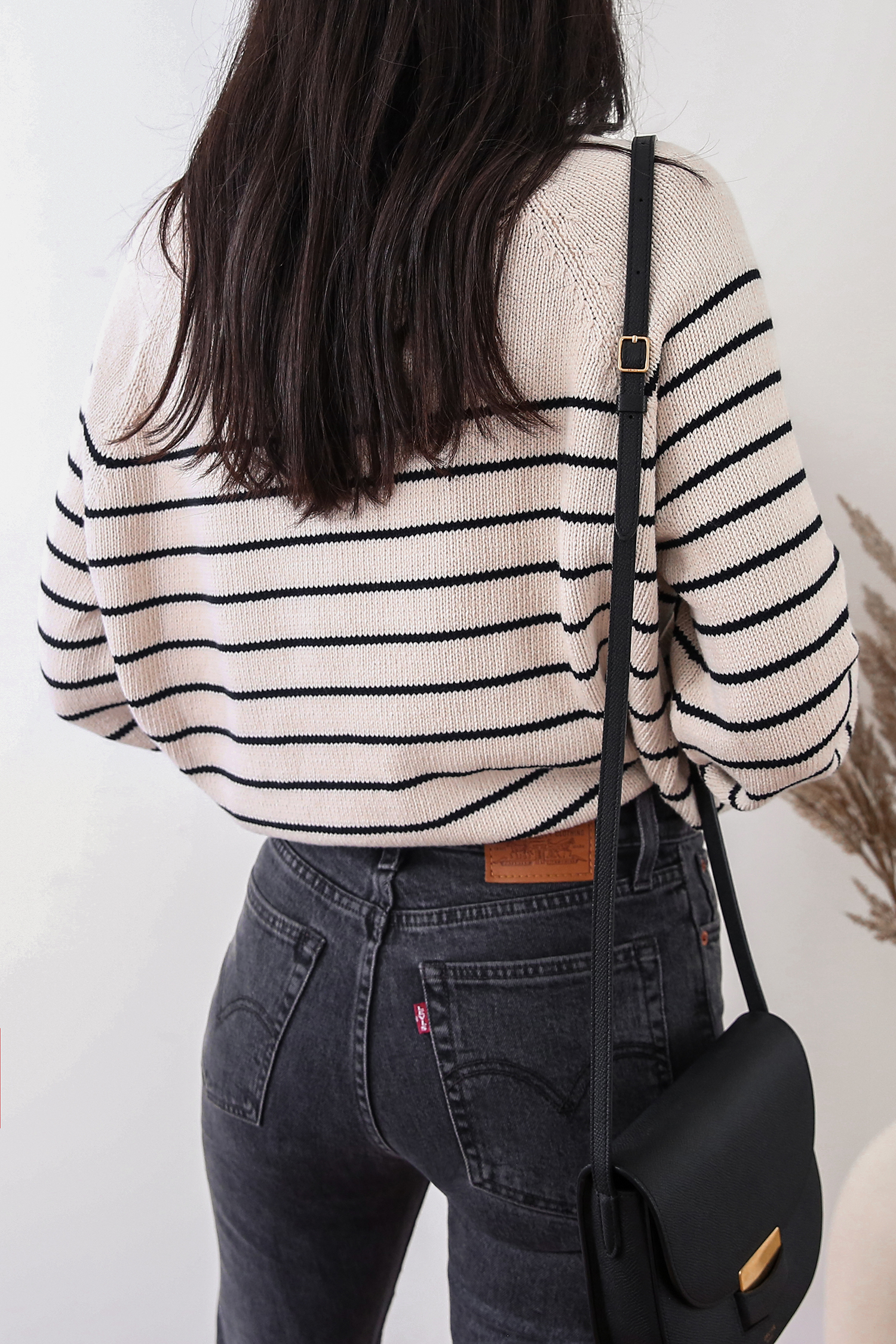 Sezane sweater review