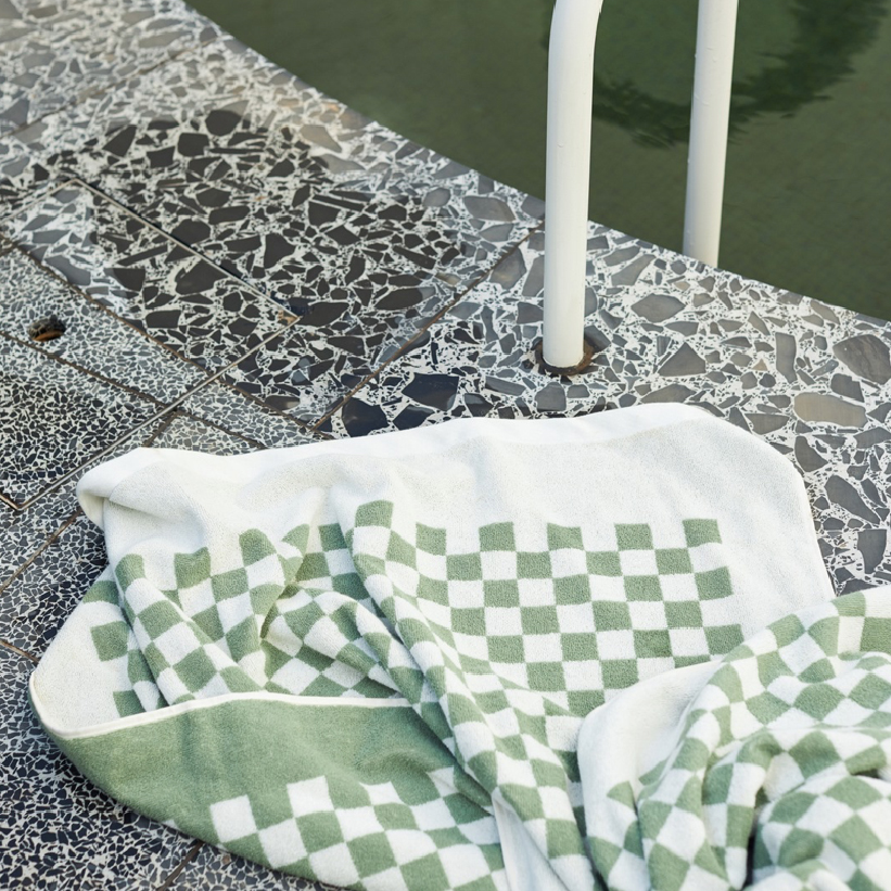 Shop BAINA Bath Towels