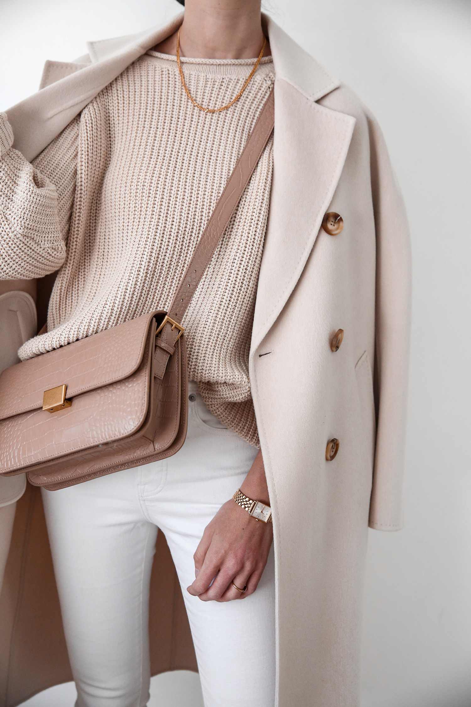 Winter Most Worn Items 2020 - Mademoiselle | Minimal Style Blog