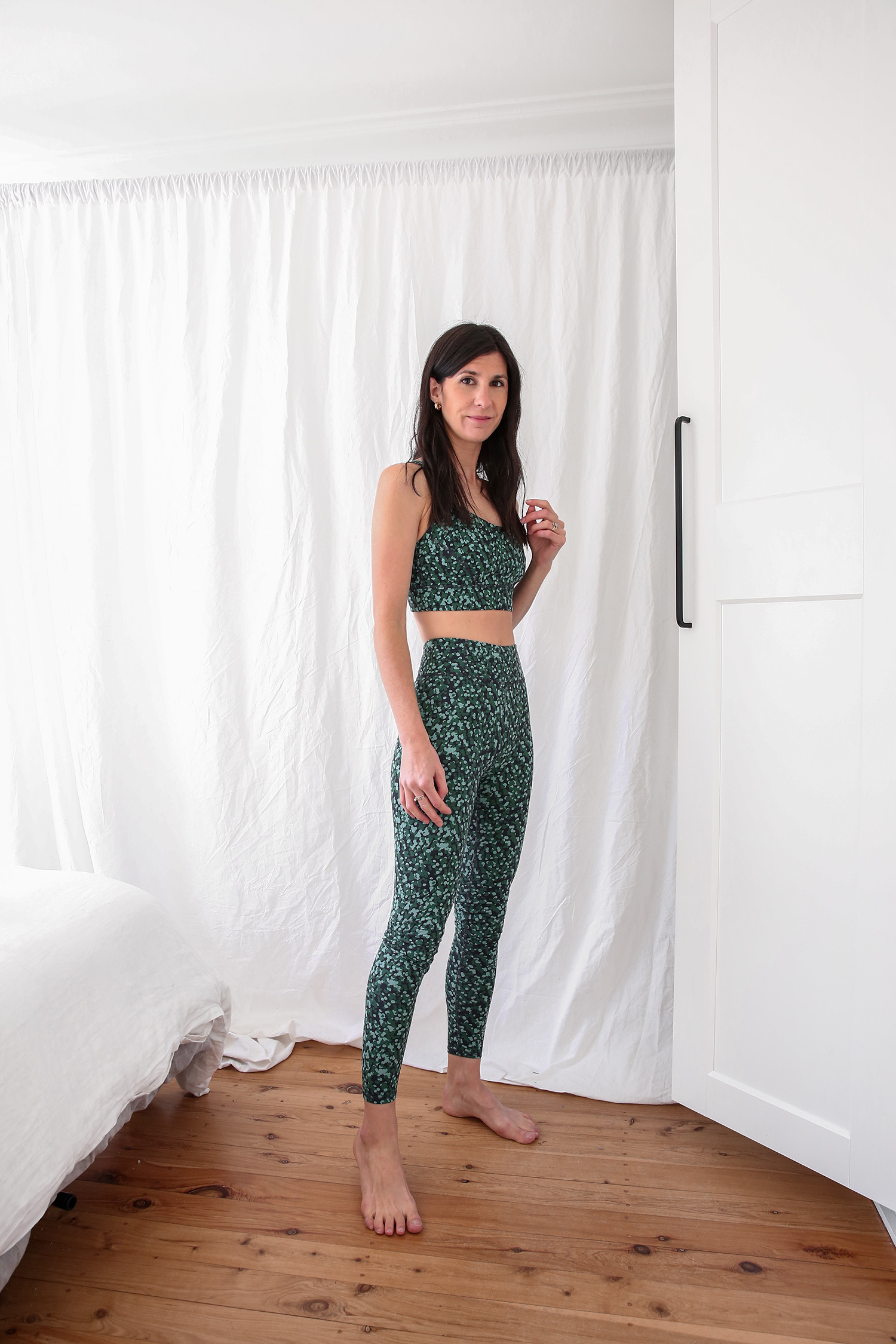 Boden activewear review