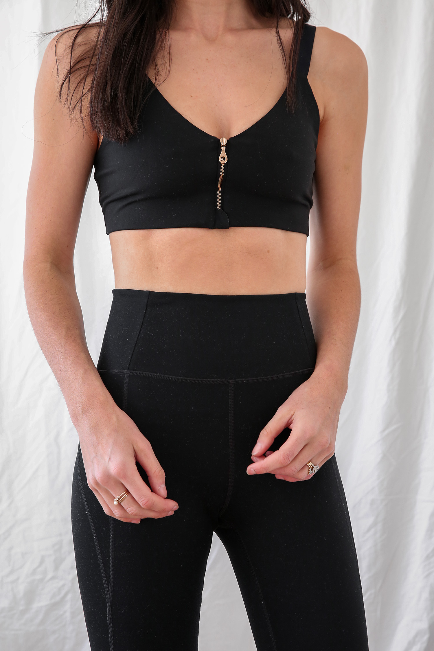 Girlfriend Collective activewear review