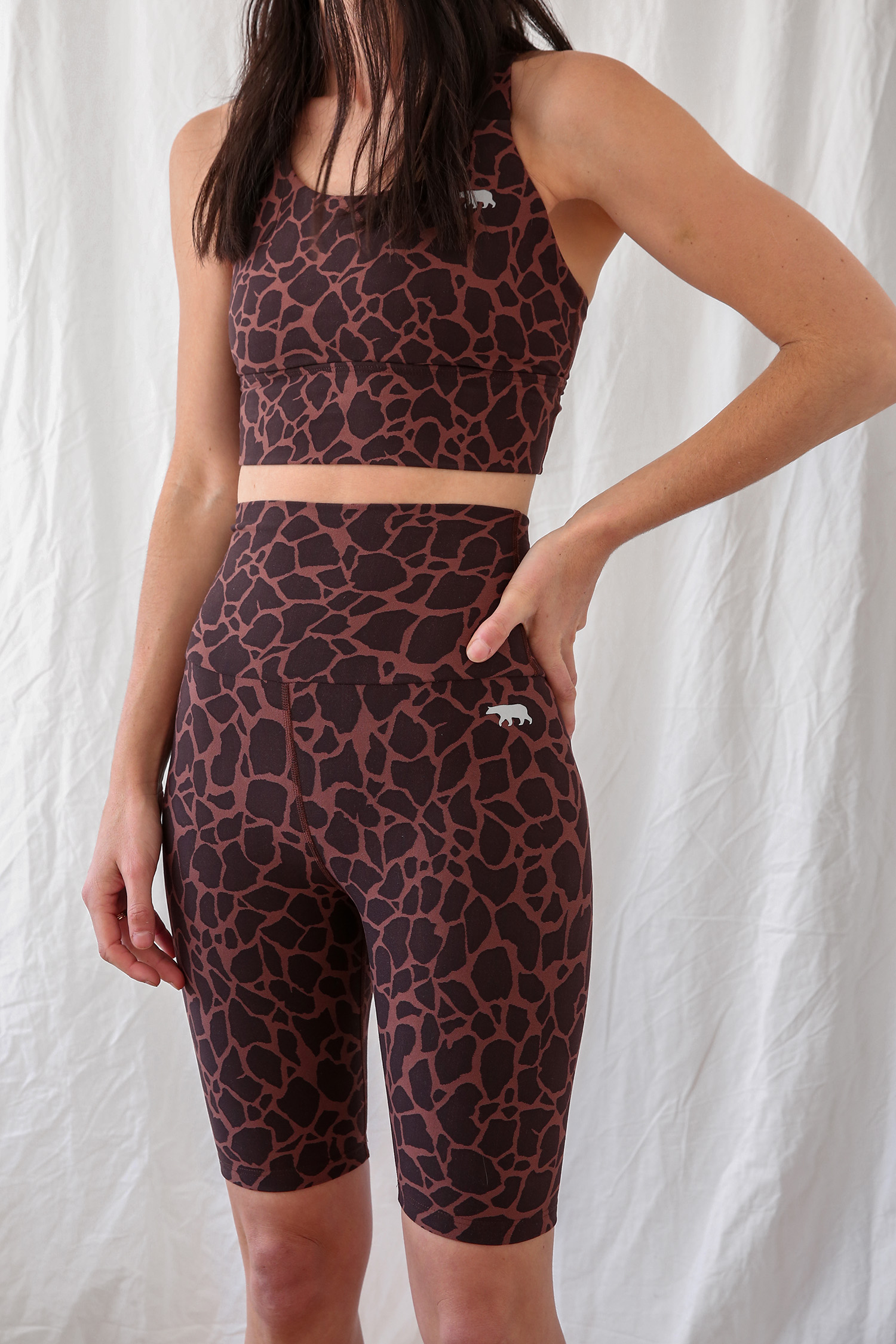 Bared activewear review