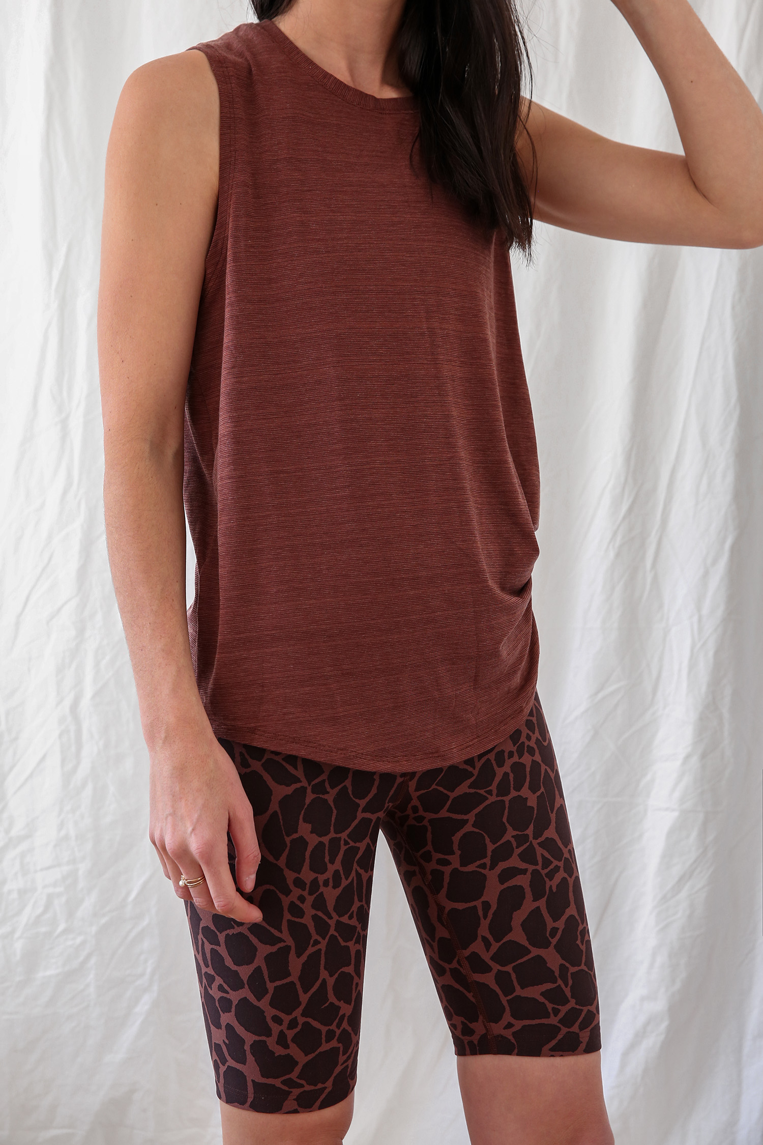 Bared activewear review