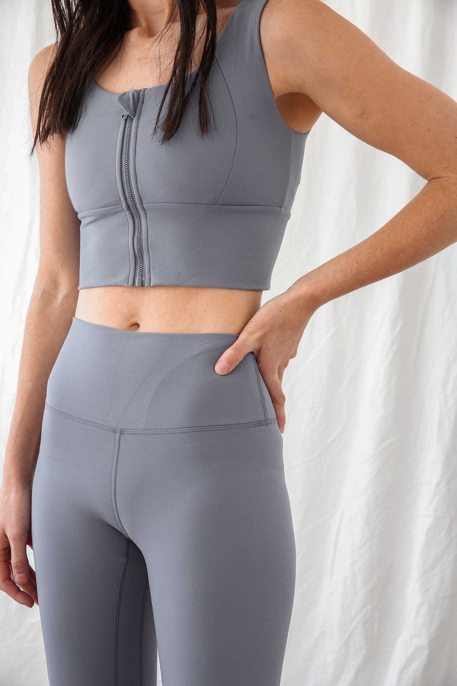 J ING activewear review