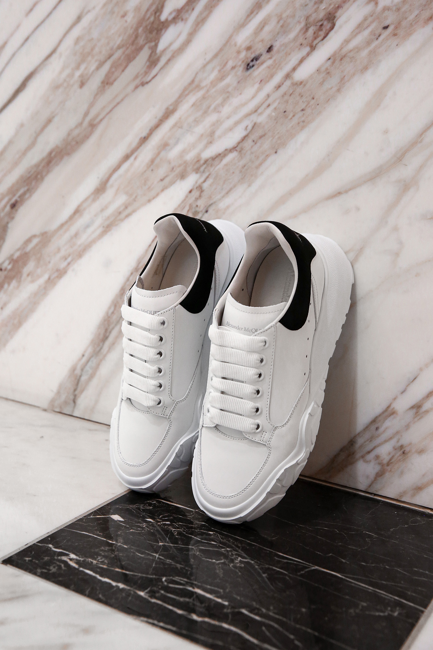 Alexander McQueen sneakers