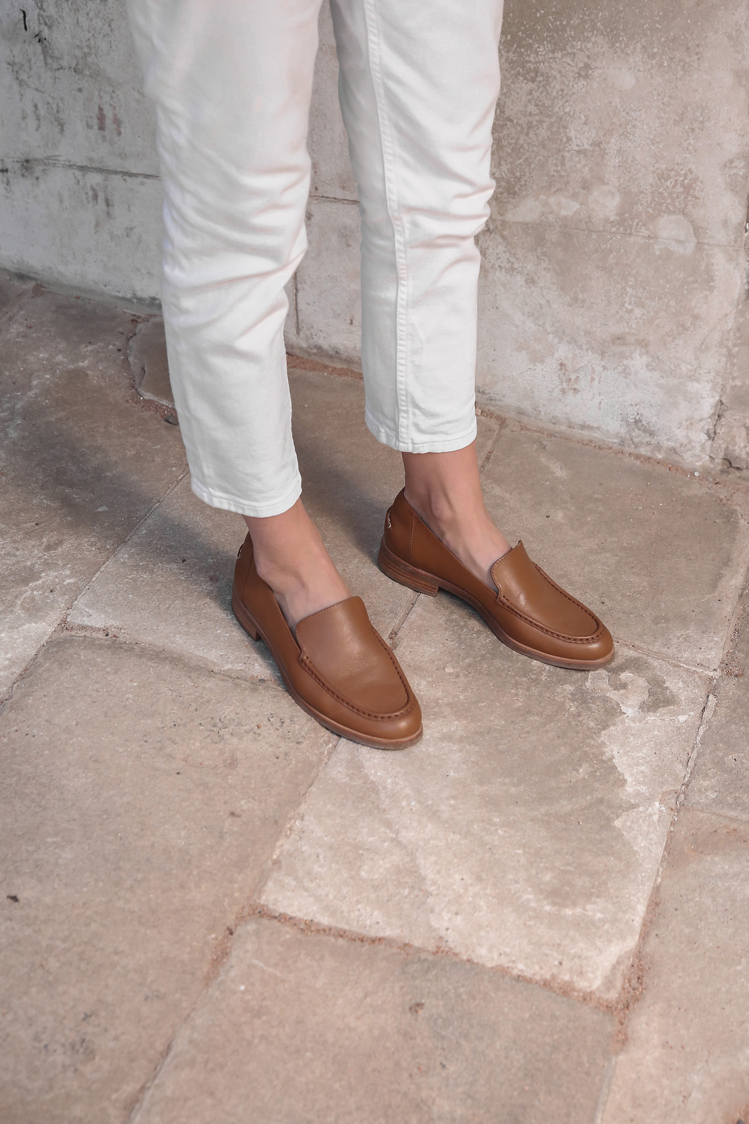 Everlane Modern Loafer 2.0