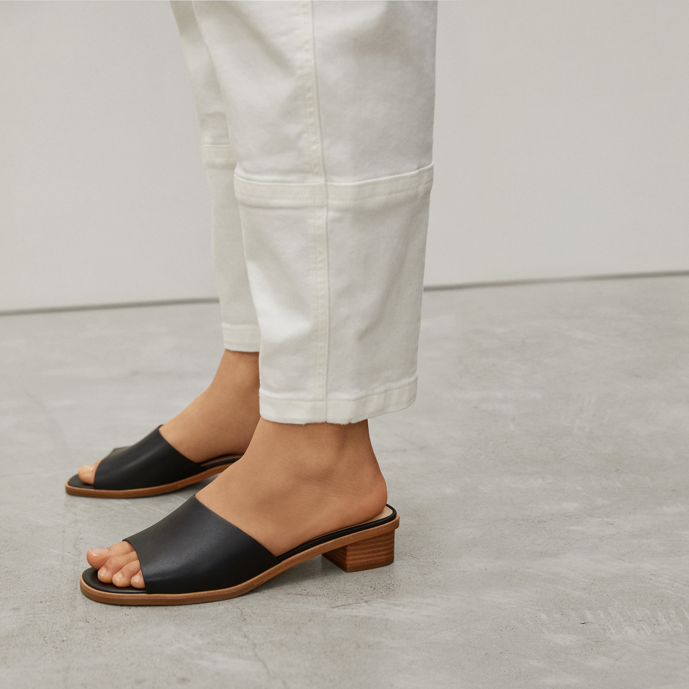 Everlane City Sandal