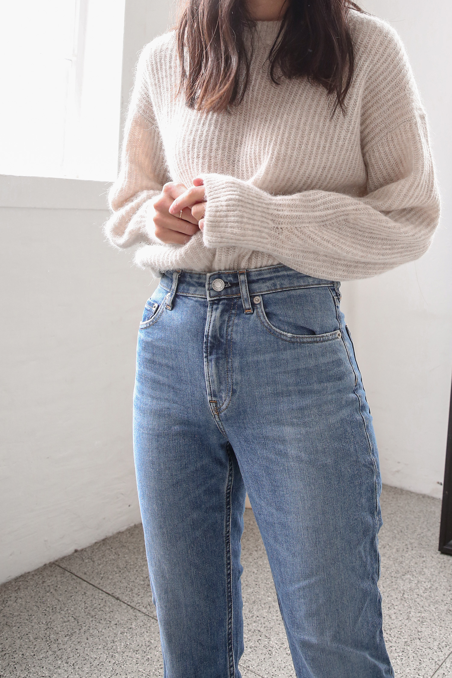 Super Soft Relaxed Jean Review