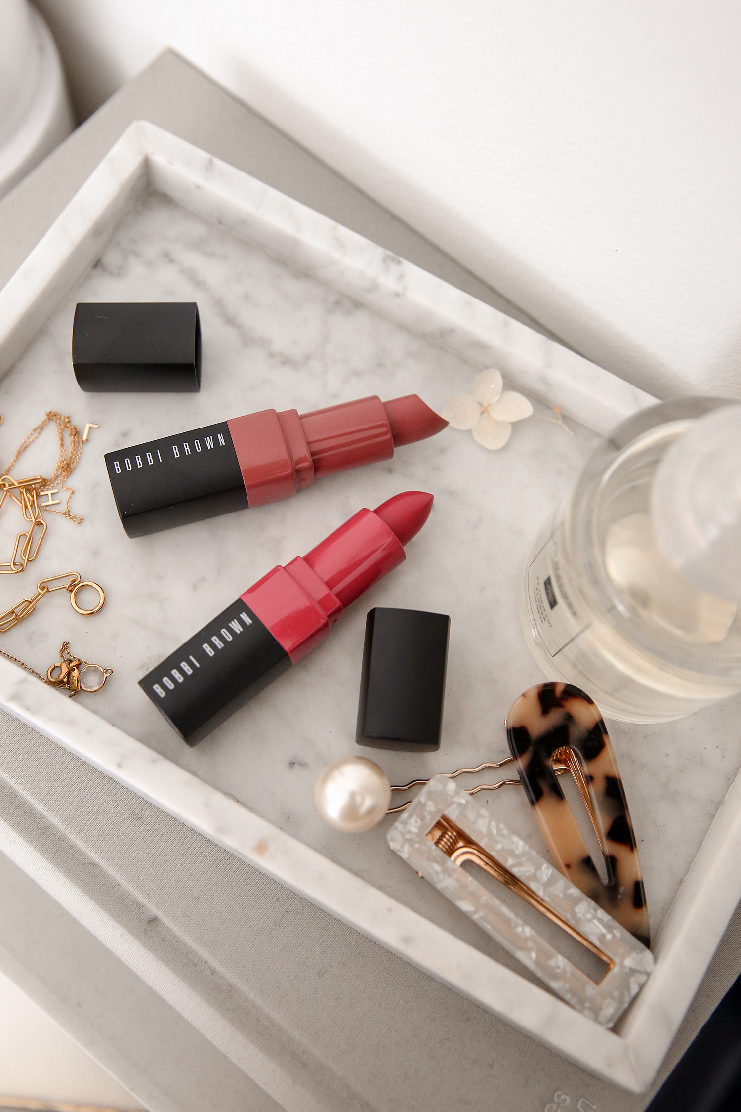 Bobbi Brown Crushed Lip Colour Review