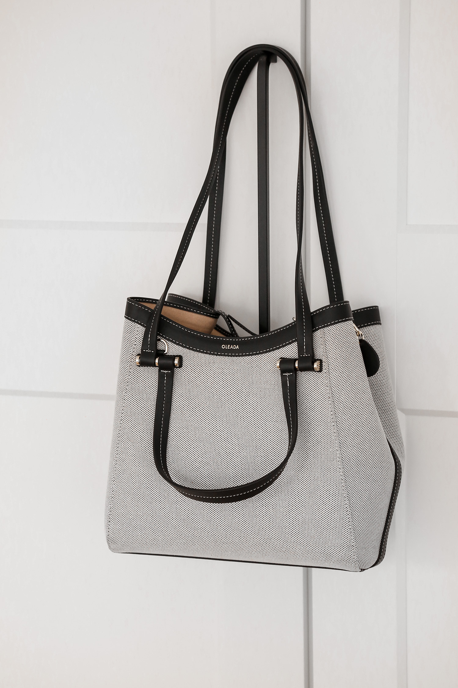 OLEADA Mini Coast Tote Review