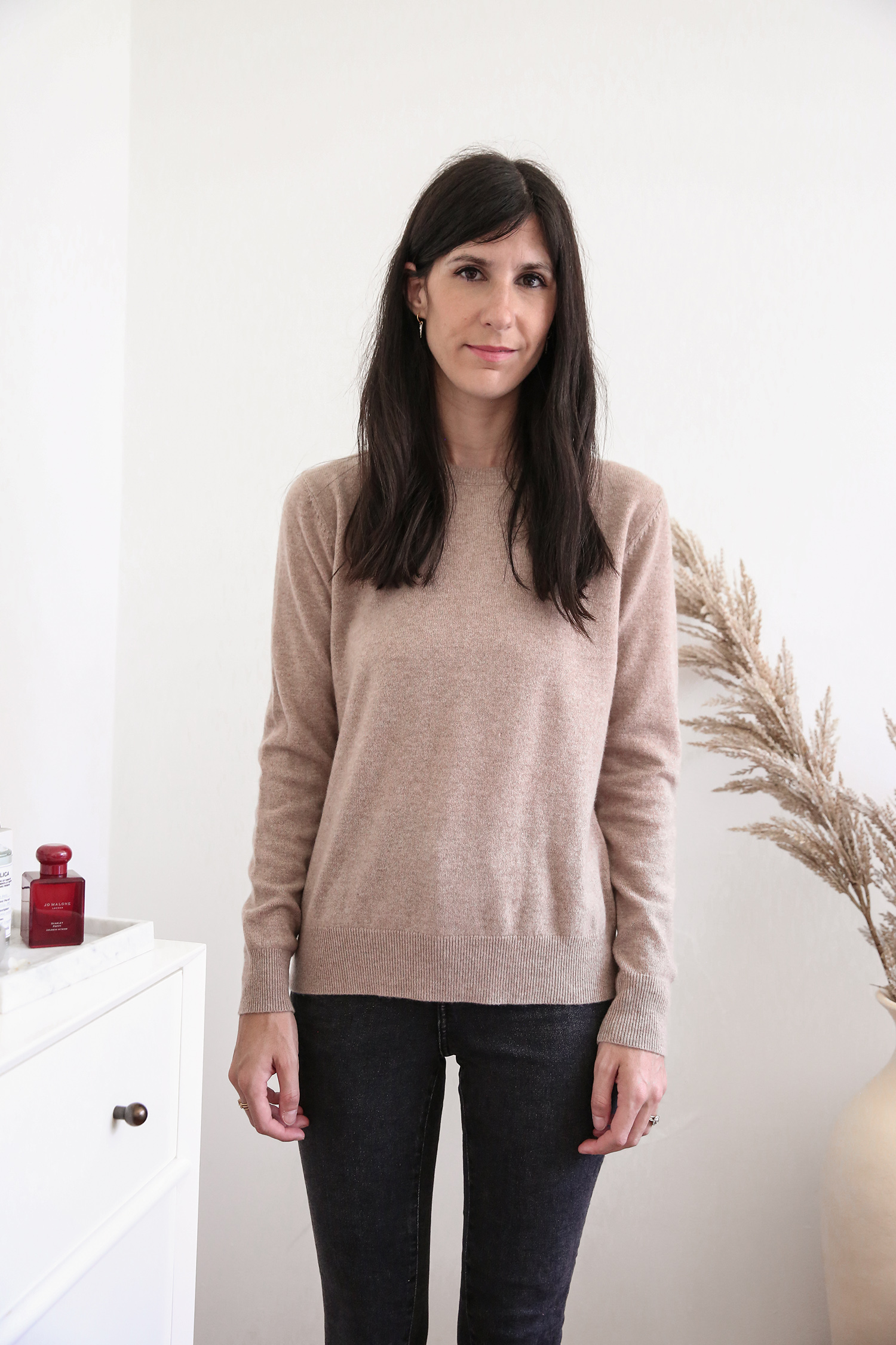 Quince Clothing Review 21 Mademoiselle A Minimalist Fashion Blog