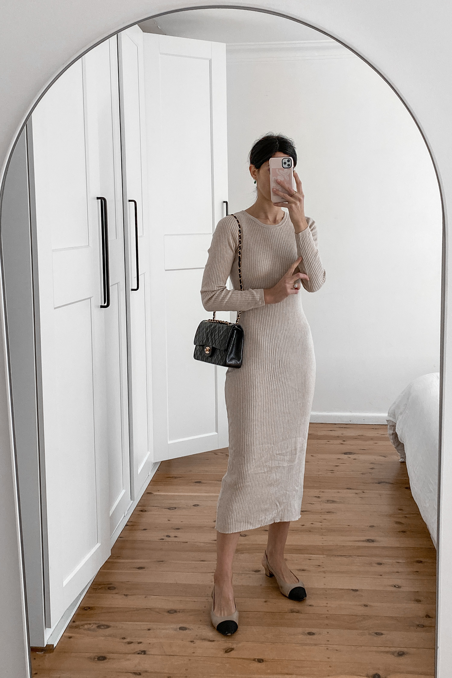 Marle Felix Dress