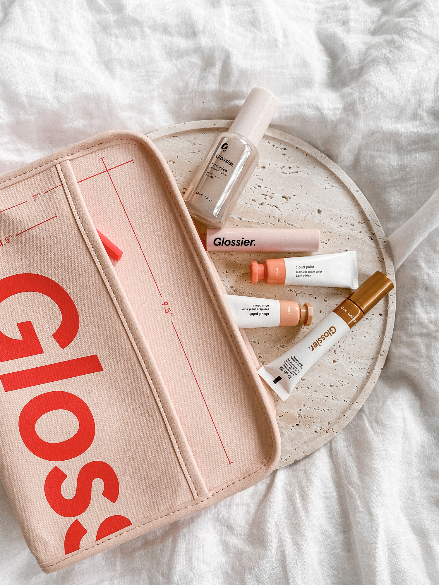 Glossier Review