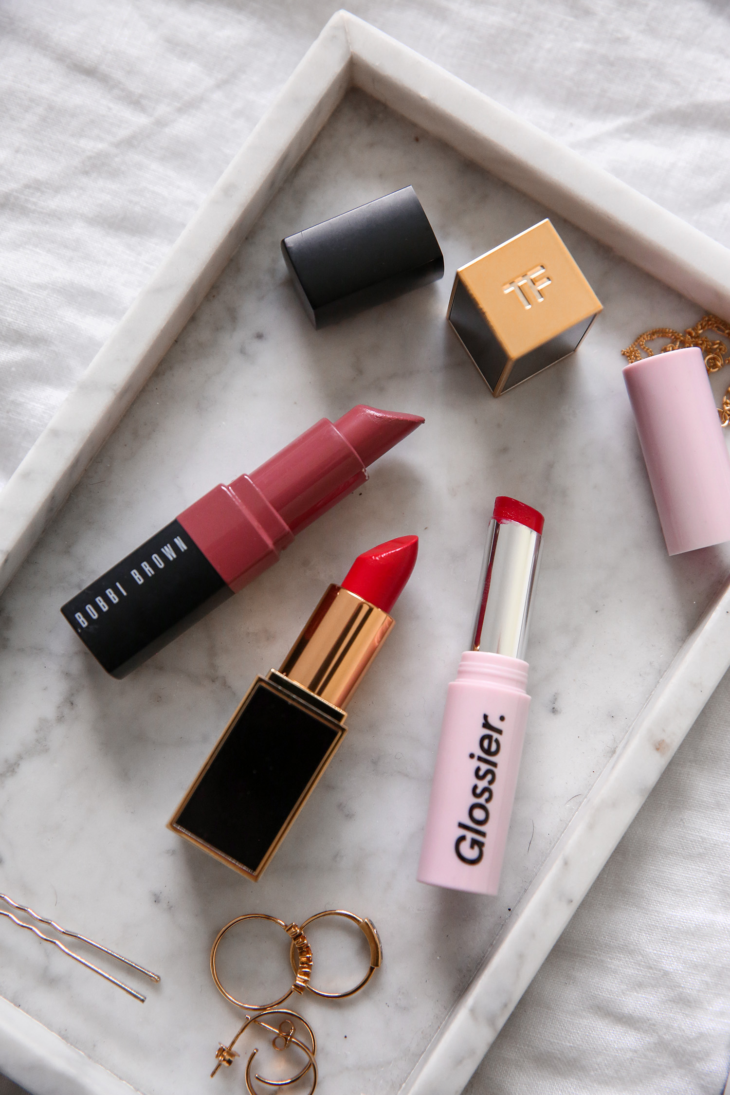 Lipstick Favourites 2021 Eye products