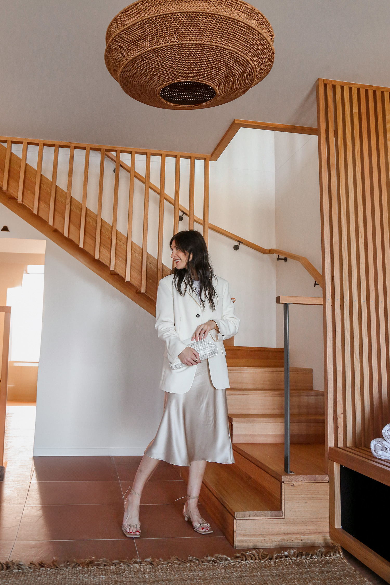 The Dawn Luxury Accommodation in Callala Beach Entranceway