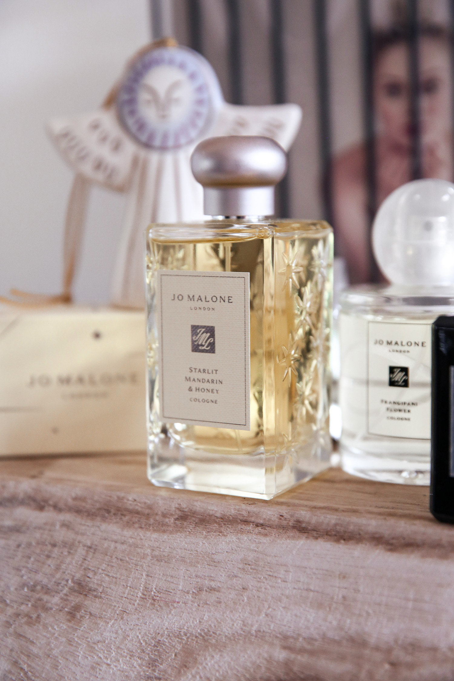 Jo Malone Holiday Collection 2021 Gifts