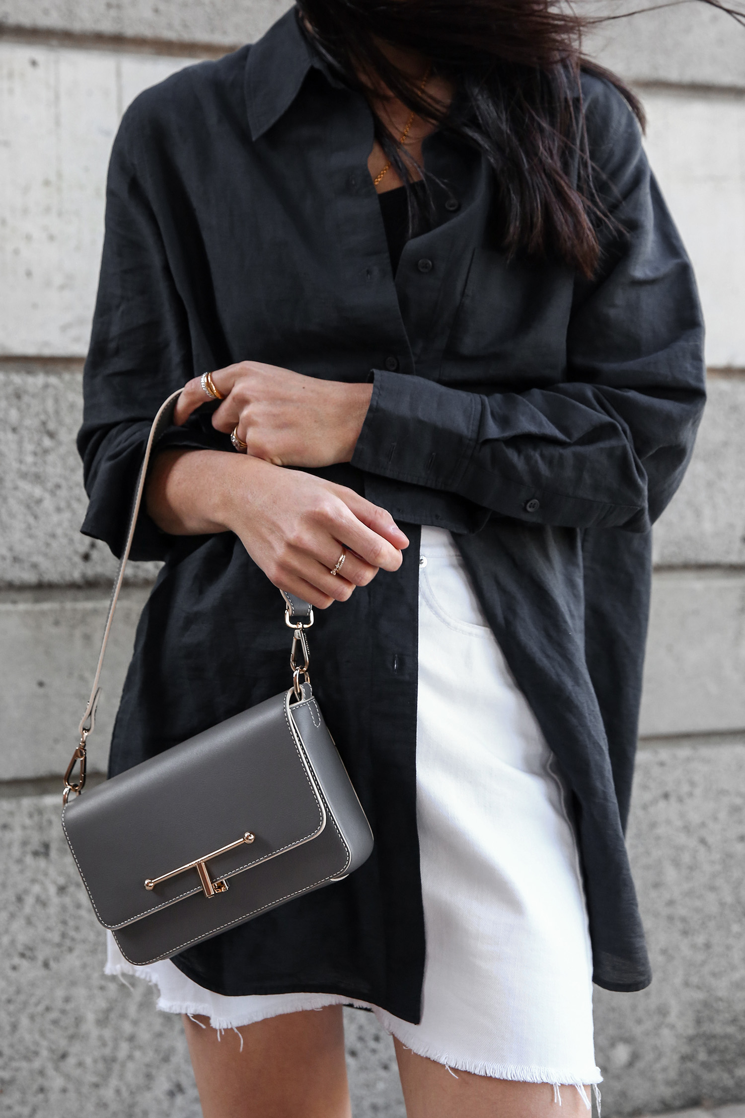 2021 Most Worn Items - Mademoiselle | Minimal Style Blog