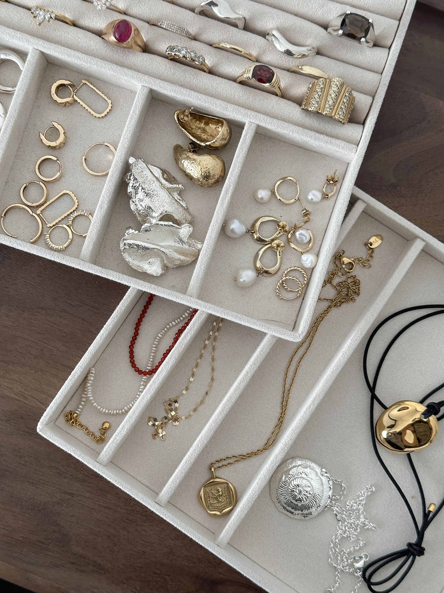 Items I own on Sale 2024: Accessories Edition
