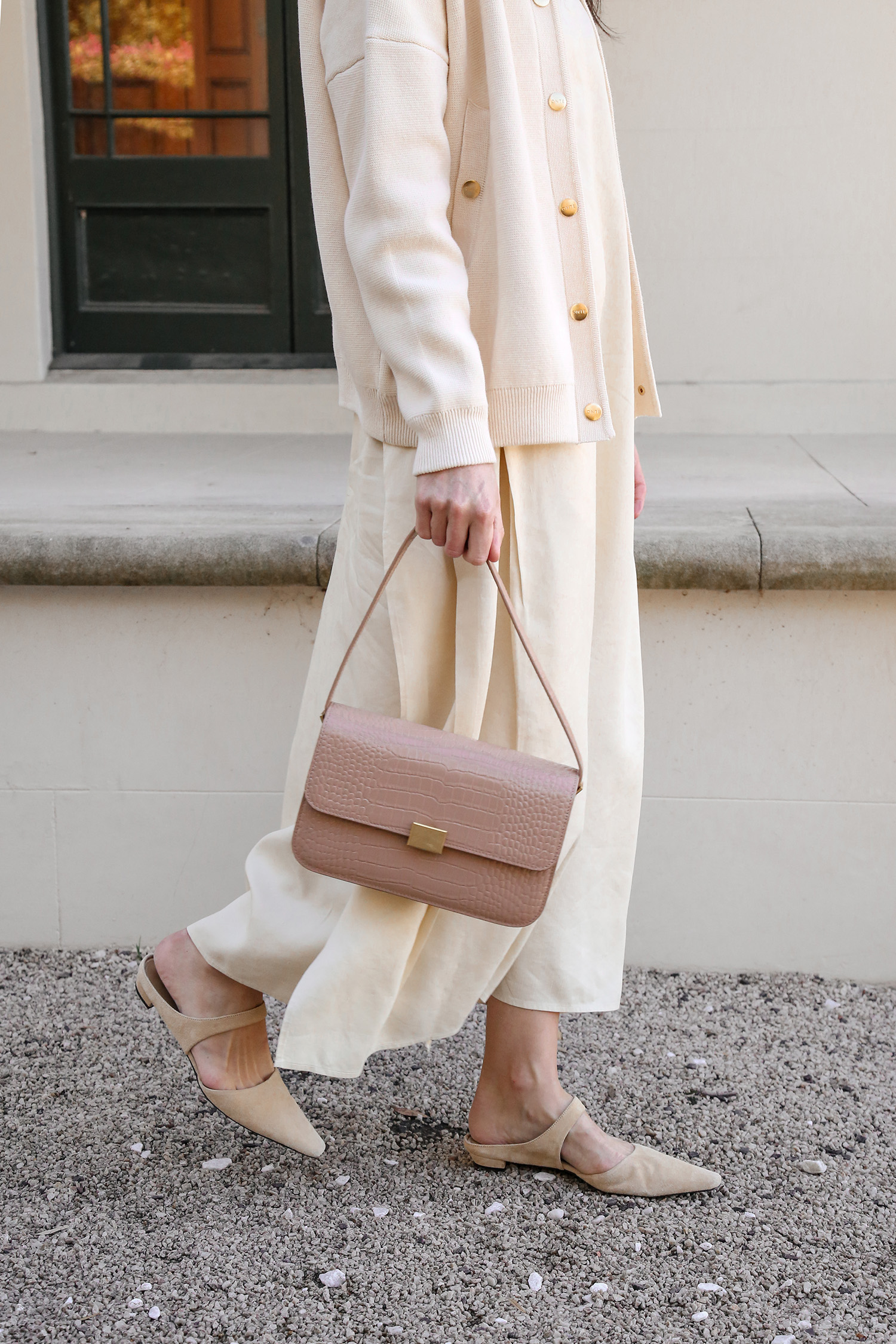 Buy The Victoria Mini Shoulder Bag | Victoria's Secret