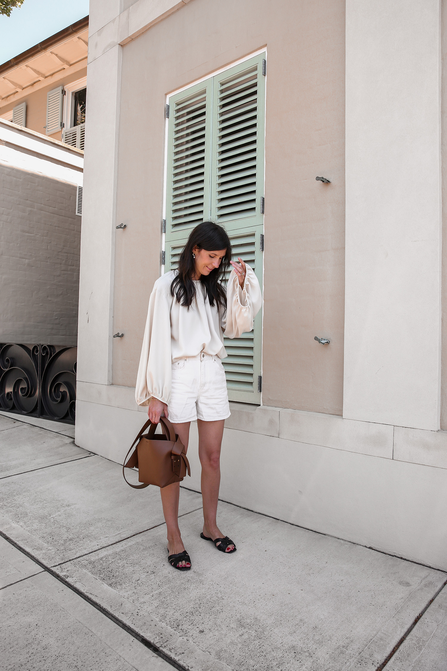 Mademoiselle | A Minimalist Fashion Blog | Page 7 of 295